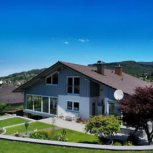  Apartment Muhr Deutschland