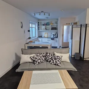 Fewo Klein Aber Fein Apartment