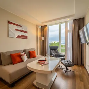  Apartment Pakat Residences Österreich